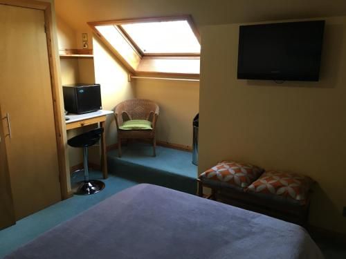 Orcades Hostel 3