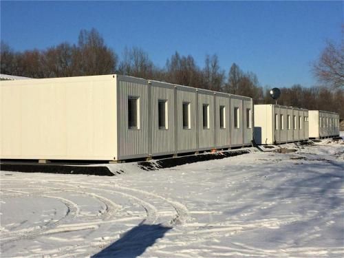 Green Country Hostel 2