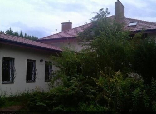 Green Country Hostel 3