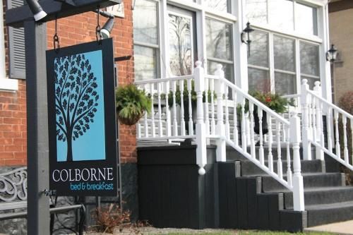 Colborne Bed and Breakfast 3