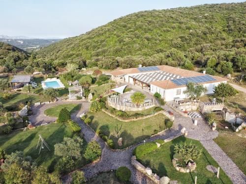 La Quercia della Gallura 1