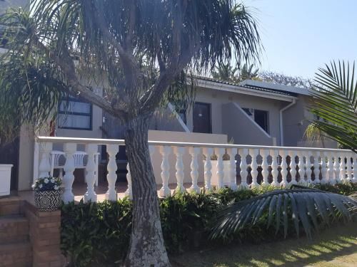 Zuider Zee Guest House 3