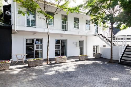 Skinkikofi Guest House 3