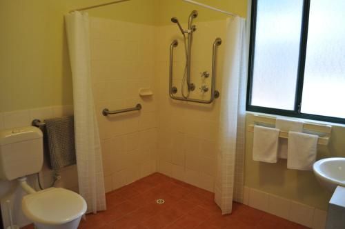 Karri Valley Chalets 3