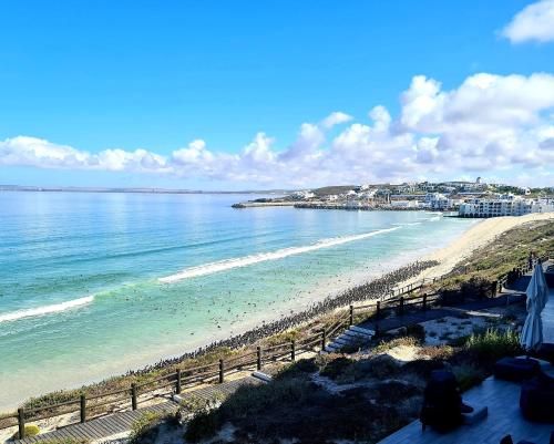 Crystal Lagoon Lodge 2