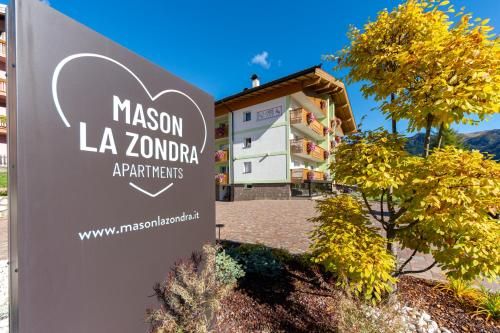 Mason La Zondra 4 estrelas em Vigo di Fassa