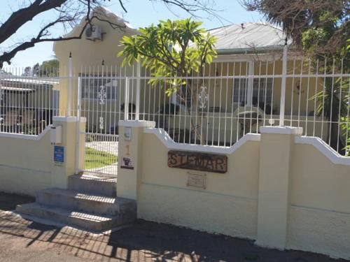 Stemar Self Catering 4 étoiles à Graaff-Reinet