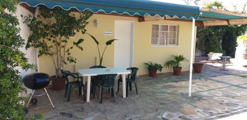 Stemar Self Catering 2