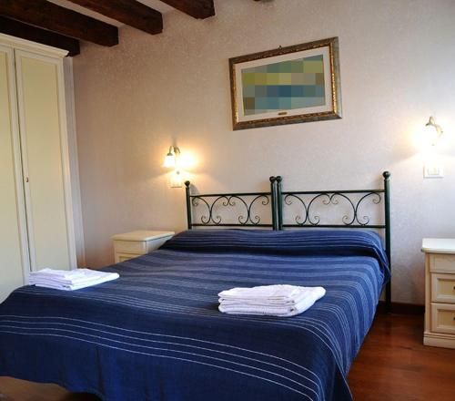 Oceano Mare B&B 3