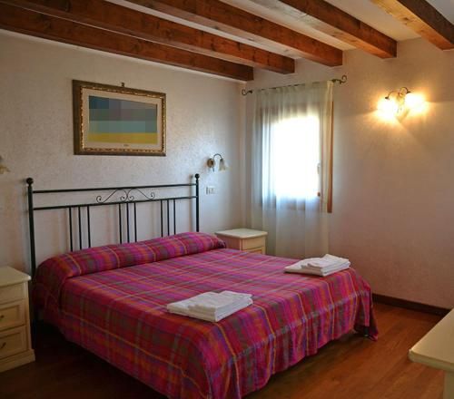Oceano Mare B&B 1