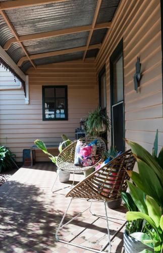 Merrijig Inn 4 estrellas en Port Fairy