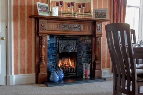 Golf Lodge Bed & Breakfast 2