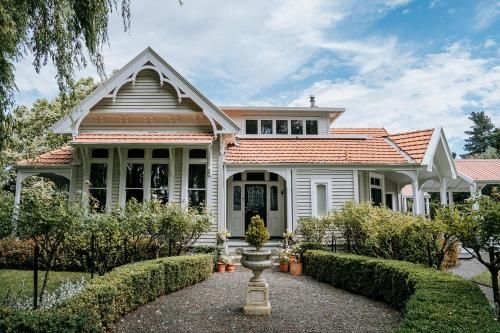 Hawthorne House 4 estrellas en Hastings