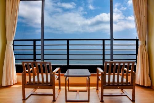 Hamanomiyabitei Ichii 2