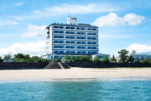 Hamanomiyabitei Ichii 3 estrelas em Toba