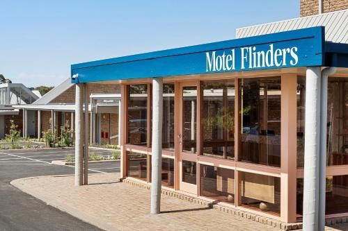 Motel Flinders 3
