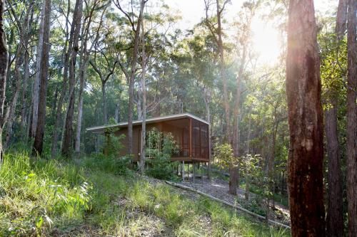 Mt Cotton Retreat -1 estrellas en Brisbane