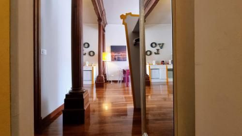 Locanda Al Volo Tommaseo 3