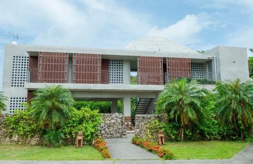 Asahinoyado Shidakaji 3 estrelas em Nanjo