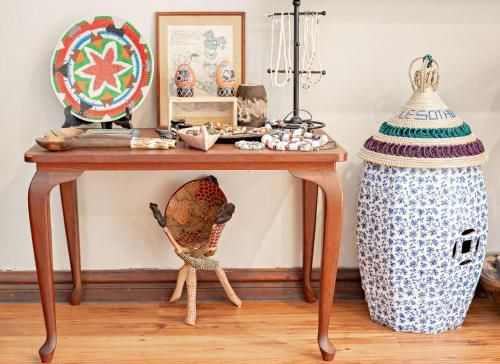 Ekhaya Guest House 3