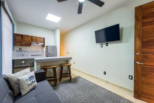 Punto Mita Eco Surf Suites & Café 3