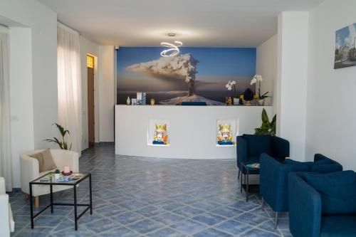 Paradise Sicily Rooms 4 estrelas em Calatabiano