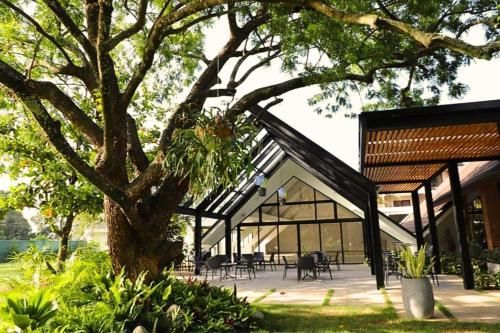 Hotel Pinar Dorado By Hotel Gran Jimenoa 3