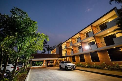 Hotel Pinar Dorado By Hotel Gran Jimenoa 2