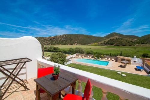 Casa Fajara 2