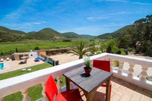 Casa Fajara 4 estrellas en Aljezur
