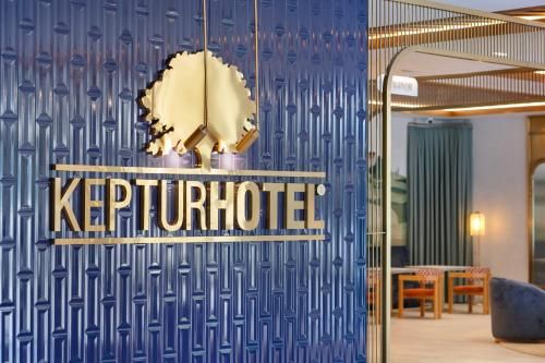 Keptur Hotel 2