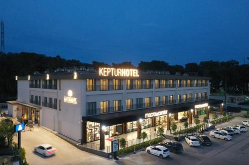 Keptur Hotel