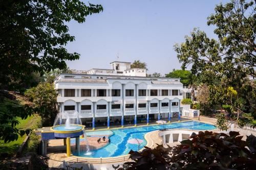 U Rivergate Karjat 4 estrelas em Karjat