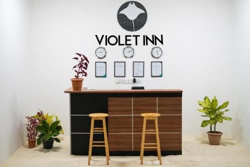 Violet Inn Hotel 2