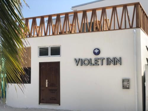 Violet Inn Hotel 3