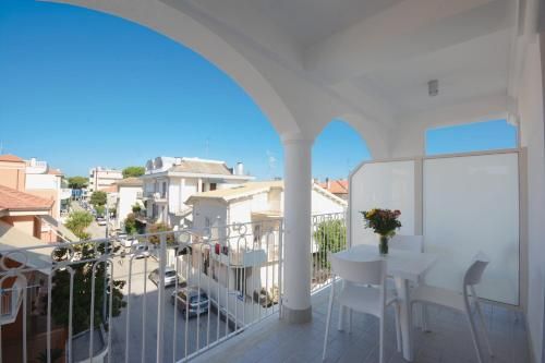 Residence Hotel Alba Palace 3