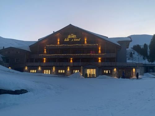 Chalet Montriond - Bike & Ski 3