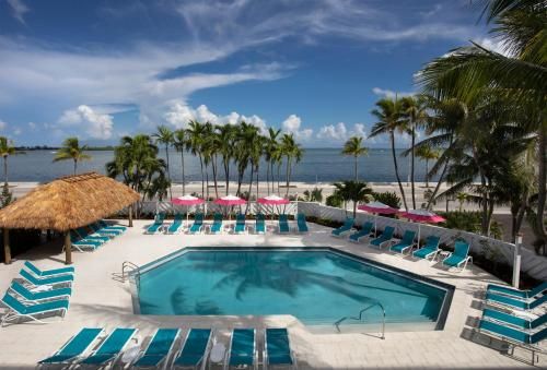 The Laureate Key West 3 estrellas en Cayo Hueso