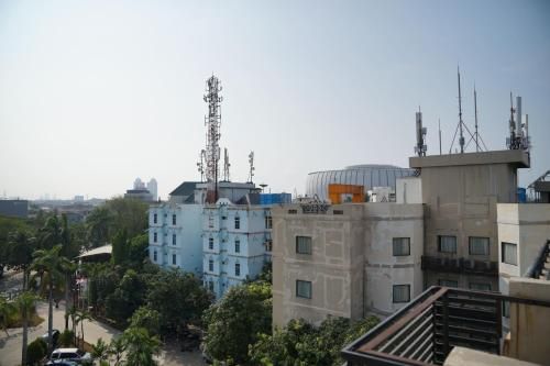 D'Arcici Hotel Sunter 2