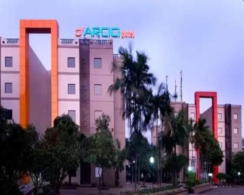 D'Arcici Hotel Sunter 1