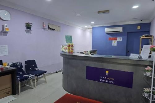 Hotel Inap Sri Gombak 3