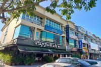 Hotel Inap Sri Gombak