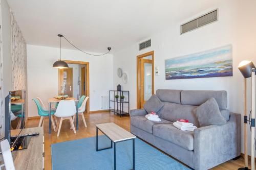 Alcam Badalona Playa Norte 2