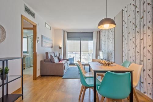 Alcam Badalona Playa Norte 1