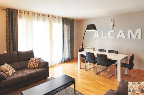 Alcam Badalona Playa Norte 3