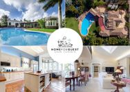 Maspalomas Golfside Luxury Villa