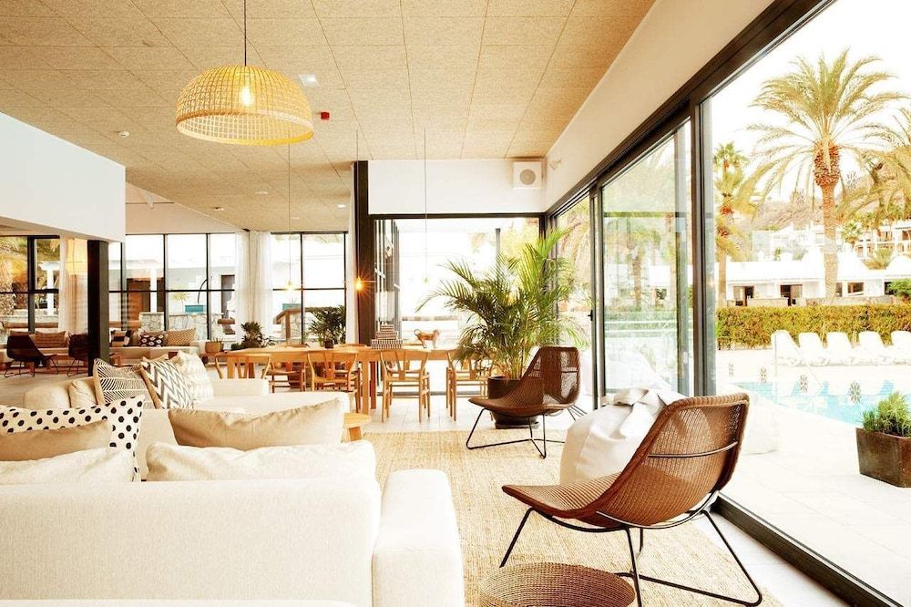 Ocean Beach Club Gran Canaria 2