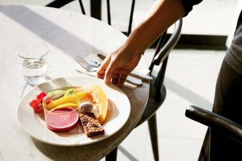 Ocean Beach Club Gran Canaria 2