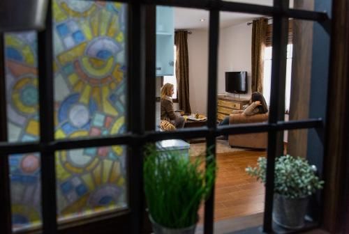 La Casa del Maestro de Música 3