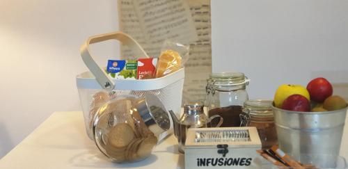 La Casa del Maestro de Música 2